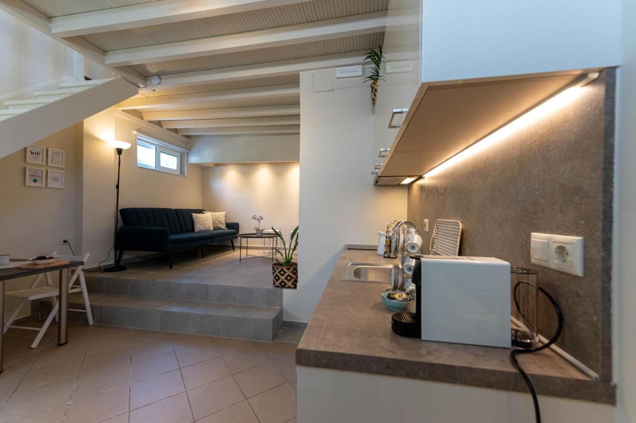 Scala_apartment * Kalamata