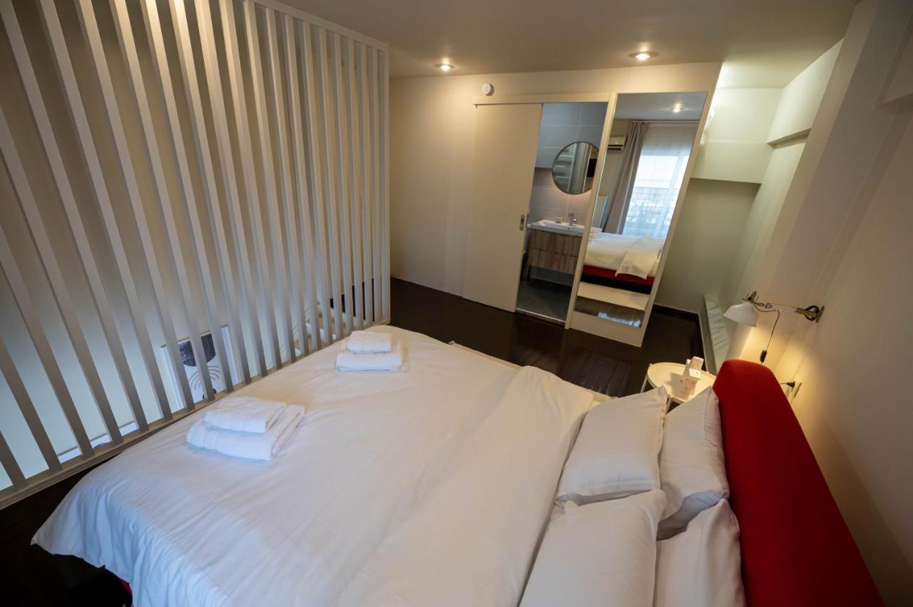 Appartamento Scala_apartment *