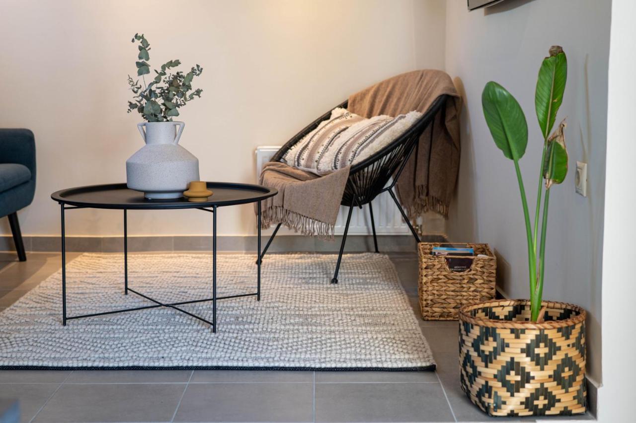 Appartamento Scala_apartment Kalamata