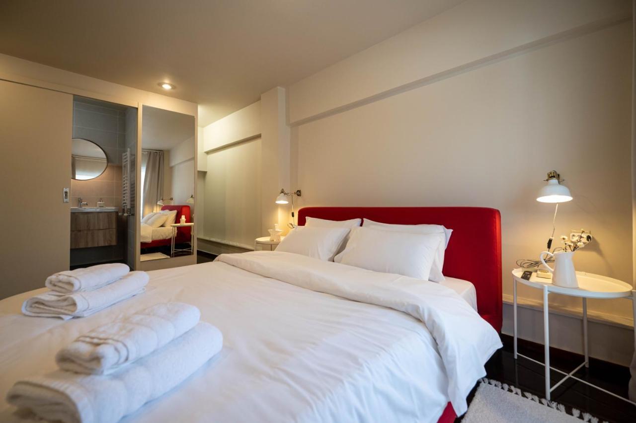 Appartamento Scala_apartment *