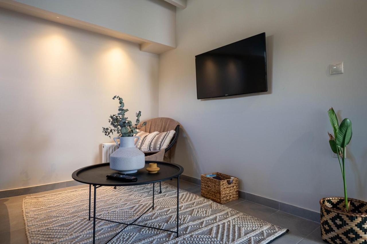 Scala_apartment Appartamento Kalamata