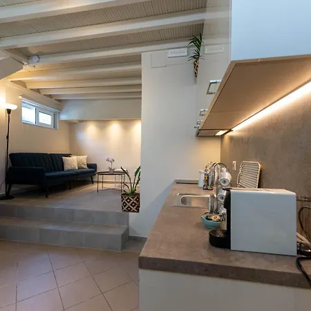 Scala_Apartment Kalamata Exterior photo