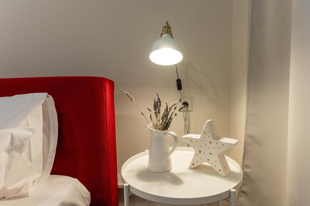 Scala_apartment Apartment