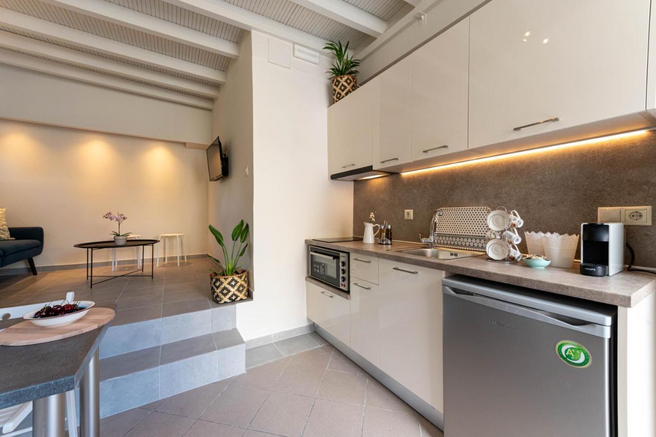 Scala_apartment Apartment