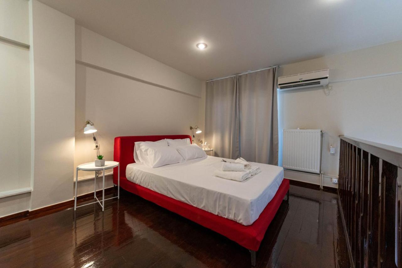 Scala_apartment Kalamata