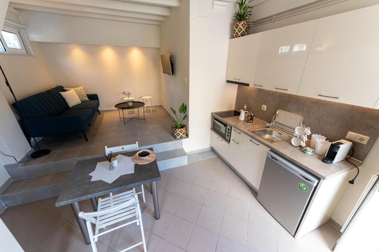 Scala_apartment Kalamata