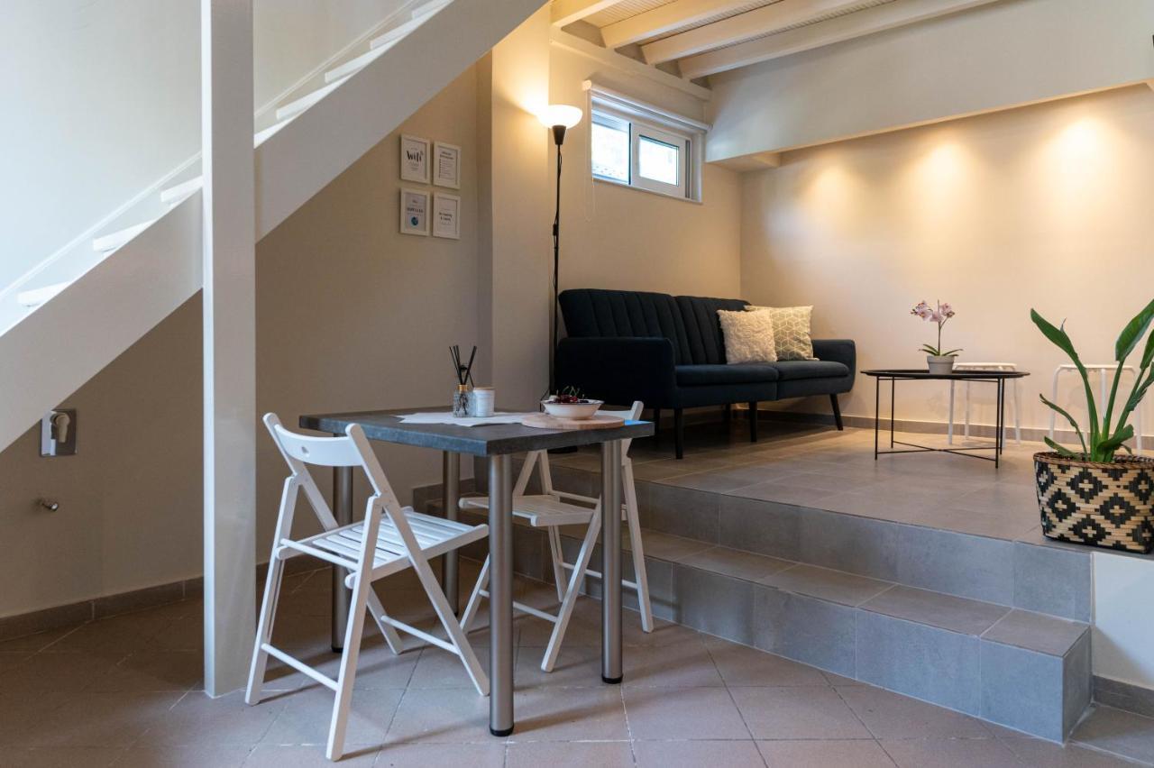 Scala_apartment Apartment *