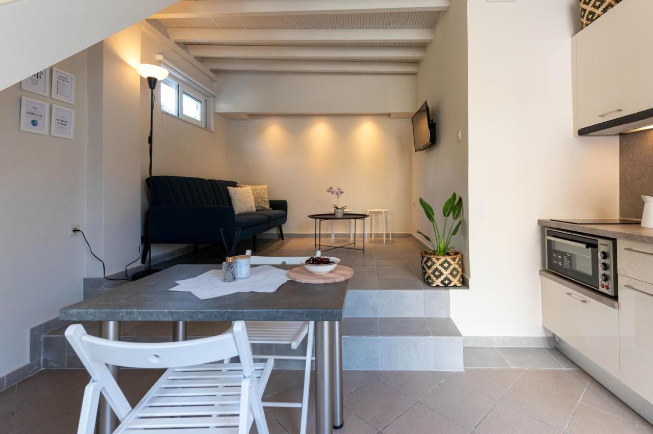 Apartamento Scala_apartment *