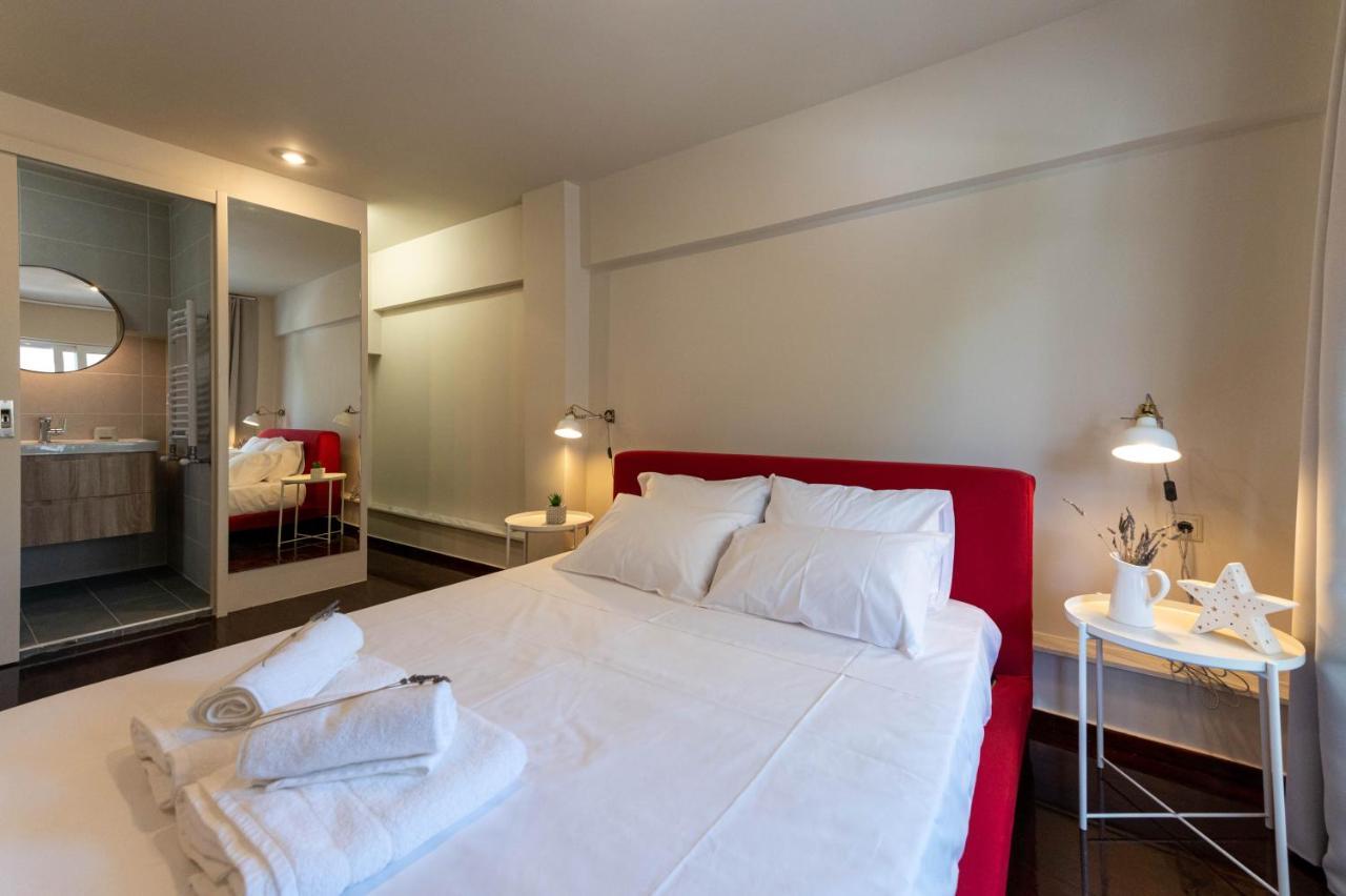 Scala_apartment Apartamento