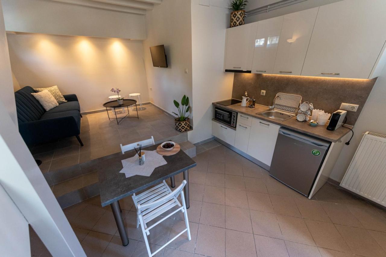 Scala_apartment Kalamata
