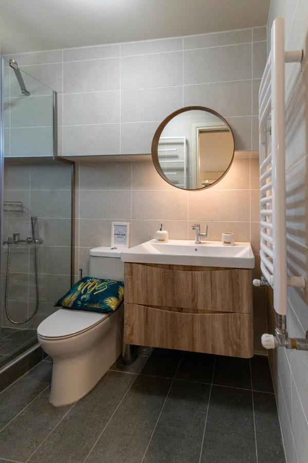 Scala_apartment * Kalamata