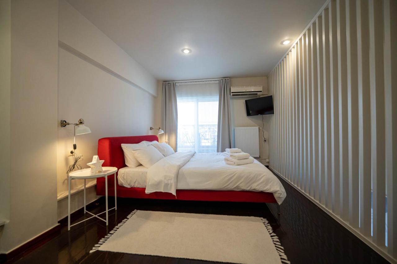 Scala_apartment Apartment Kalamata