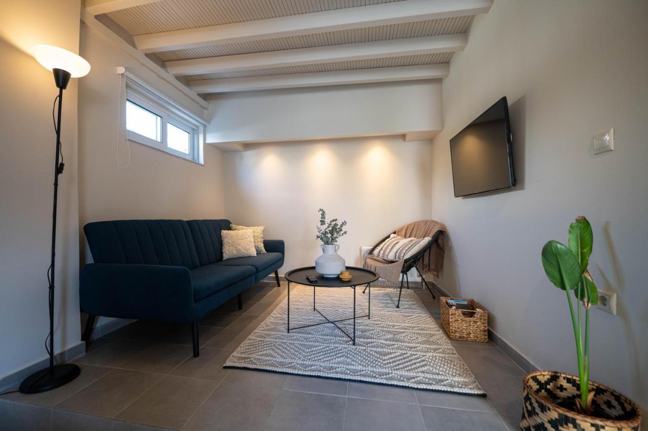 Scala_apartment Apartment *