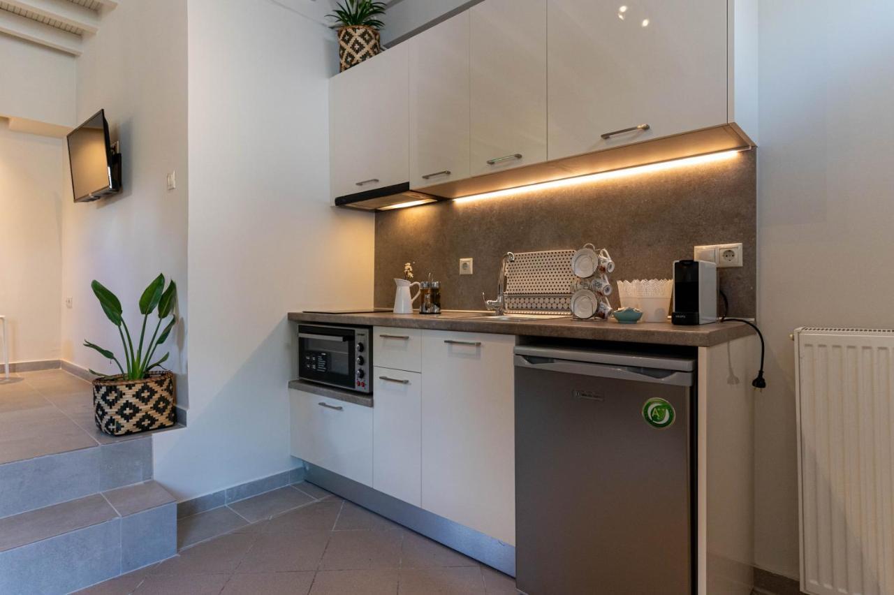 Scala_apartment Apartamento
