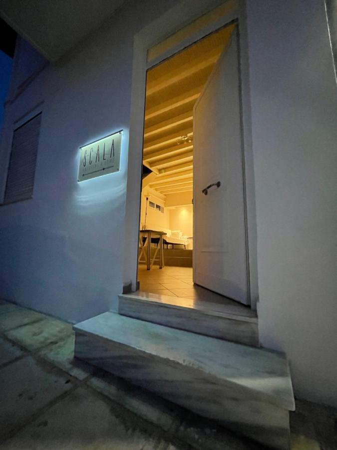 Apartment Scala_apartment Kalamata