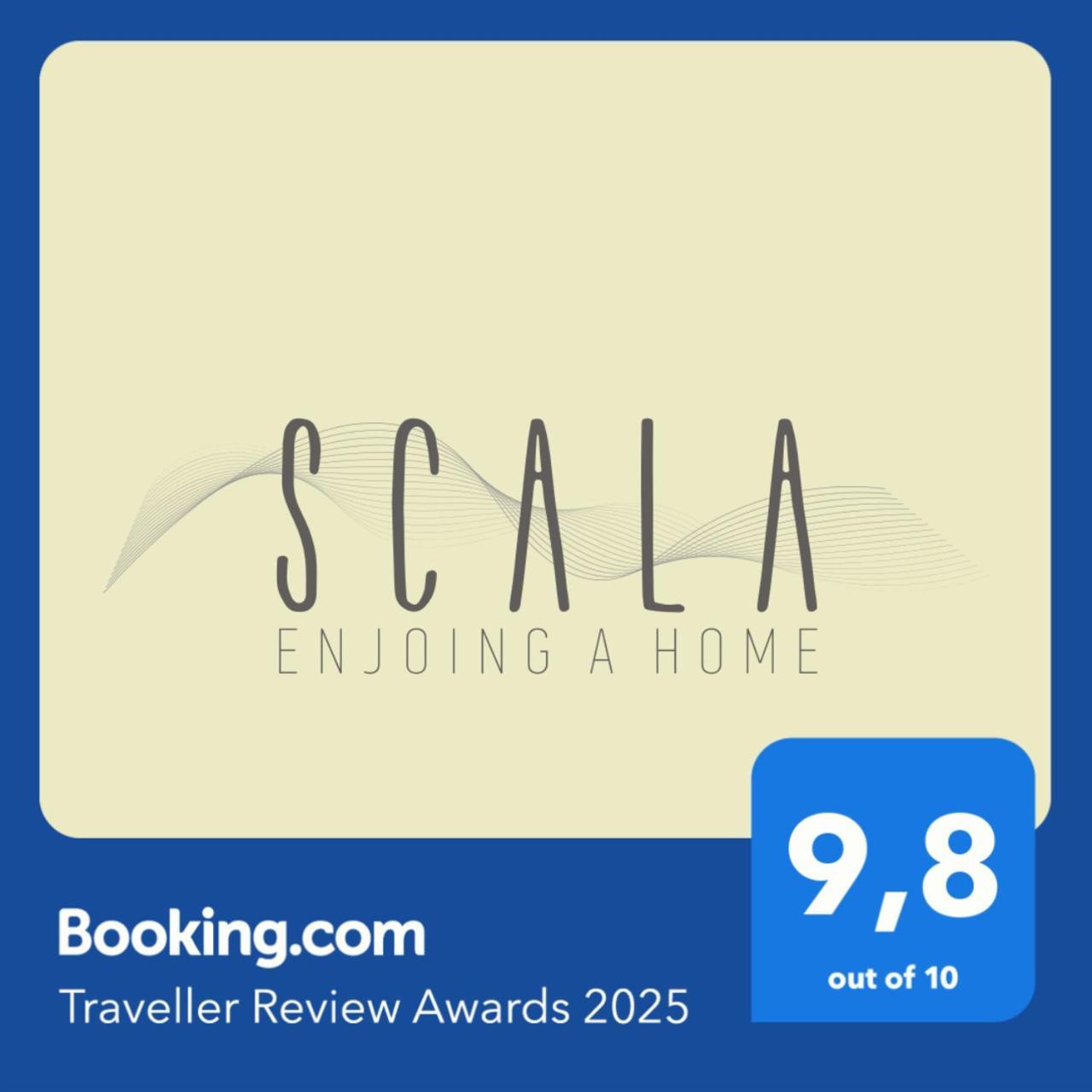 Apartamento Scala_apartment